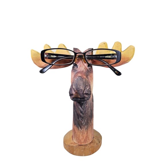 Tommy Hilfiger Women's Eyeglasses Vintage Red/black 49-16 130 FRAMES ONLY - Picture 2 of 16